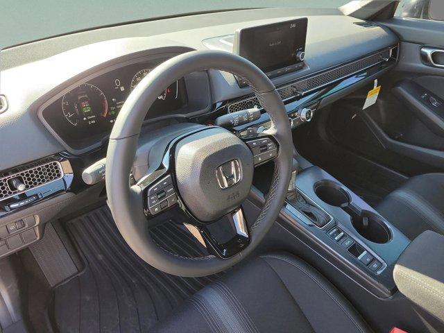 new 2026 Honda Civic car, priced at $27,779