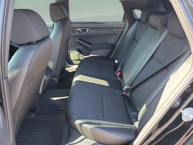 new 2026 Honda Civic car, priced at $27,779