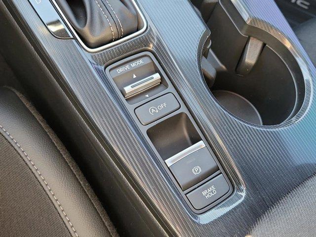 new 2026 Honda Civic car, priced at $27,779