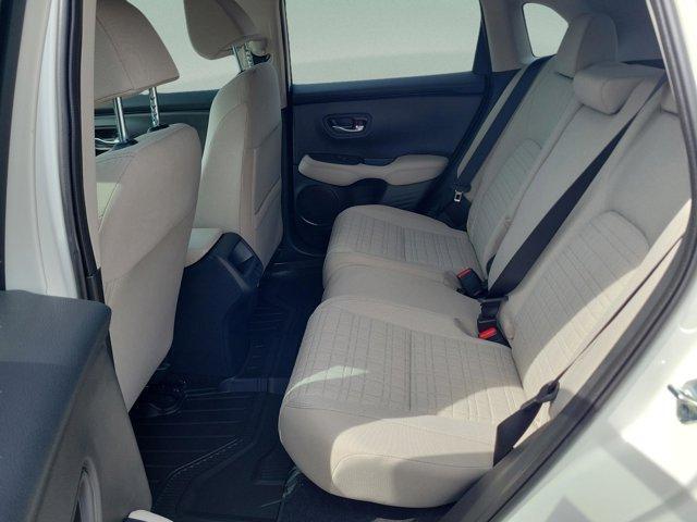 new 2027 Honda HR-V car, priced at $31,496
