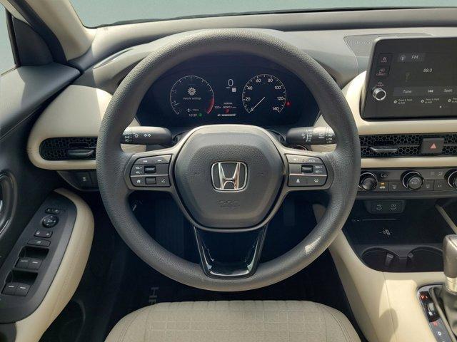 new 2027 Honda HR-V car, priced at $31,496