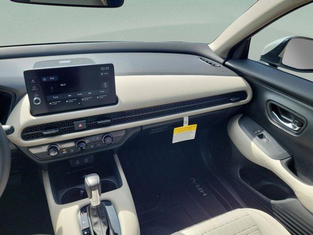 new 2027 Honda HR-V car, priced at $31,496