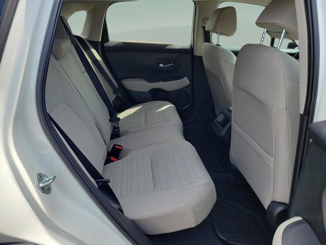new 2027 Honda HR-V car, priced at $31,496