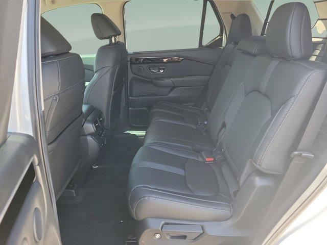 new 2026 Honda Pilot car, priced at $47,420