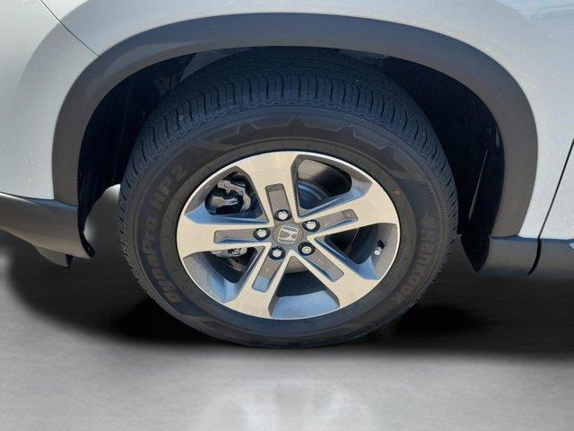 new 2026 Honda Pilot car, priced at $47,420