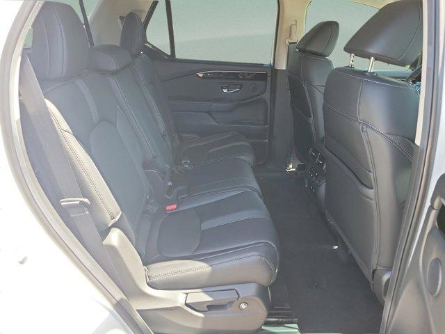 new 2026 Honda Pilot car, priced at $47,420