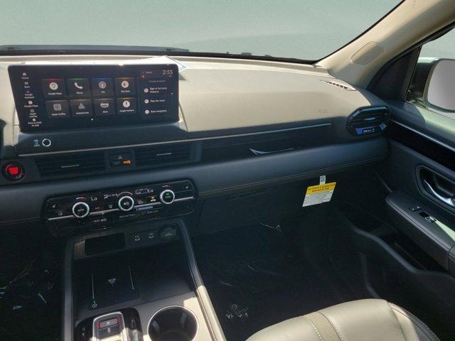 new 2026 Honda Pilot car, priced at $47,420