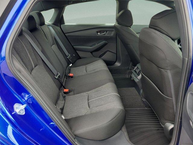 new 2026 Honda Accord Hybrid car, priced at $35,445