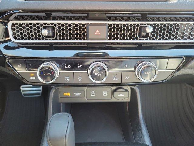 new 2026 Honda Civic Hybrid car, priced at $29,642