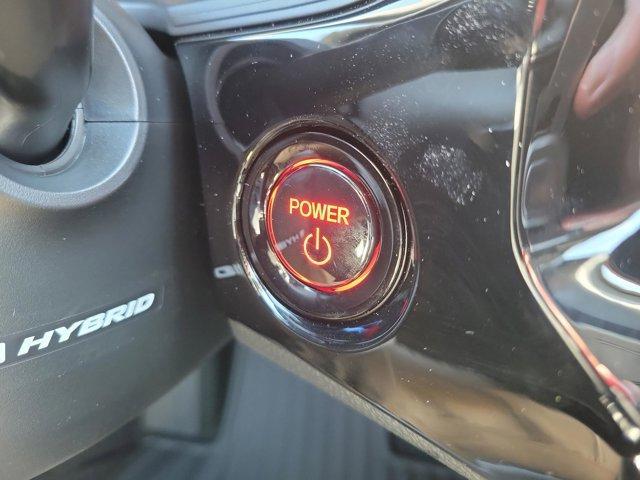 new 2026 Honda Civic Hybrid car, priced at $29,642