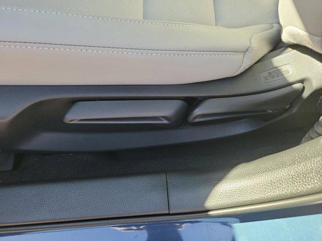 new 2026 Honda Civic Hybrid car, priced at $29,642