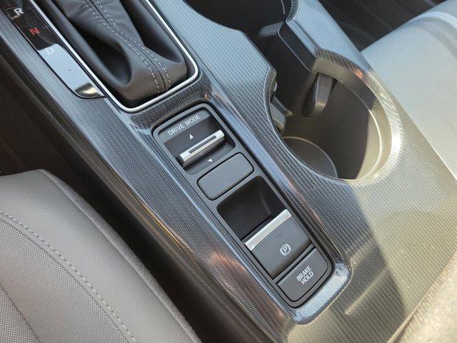 new 2026 Honda Civic Hybrid car, priced at $29,642