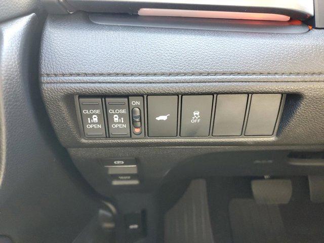 new 2025 Honda Odyssey car, priced at $42,660