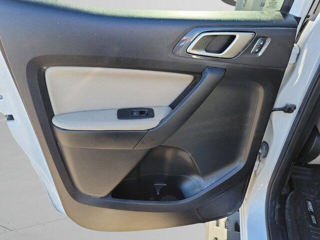 used 2019 Ford Ranger car, priced at $19,844