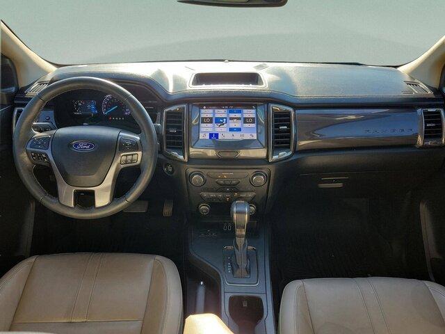 used 2019 Ford Ranger car, priced at $19,844