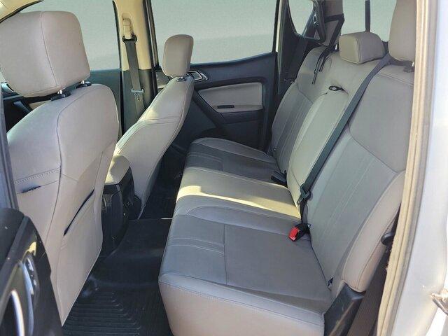 used 2019 Ford Ranger car, priced at $19,844