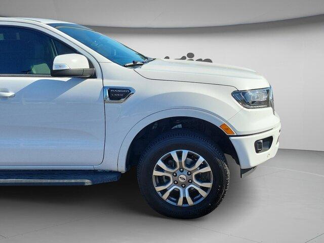 used 2019 Ford Ranger car, priced at $19,844