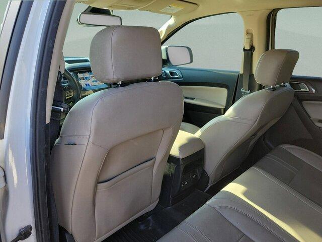 used 2019 Ford Ranger car, priced at $19,844