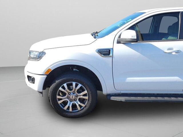 used 2019 Ford Ranger car, priced at $19,844