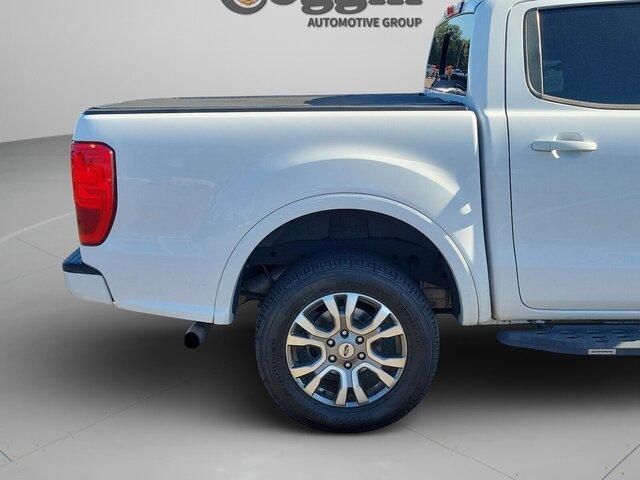 used 2019 Ford Ranger car, priced at $19,844