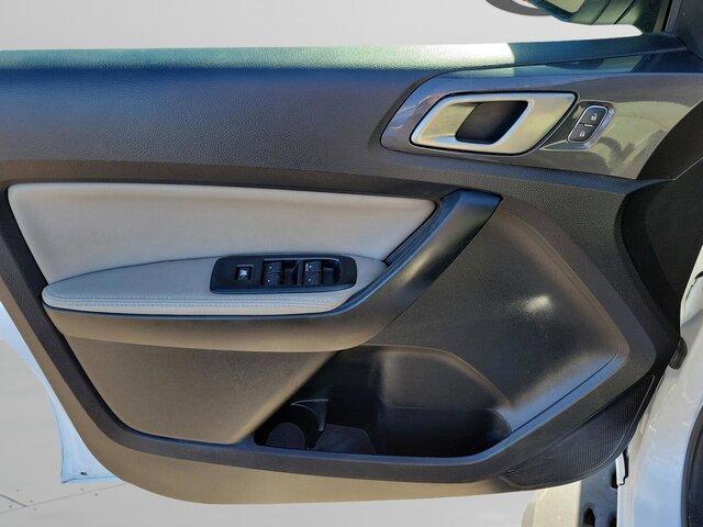 used 2019 Ford Ranger car, priced at $19,844