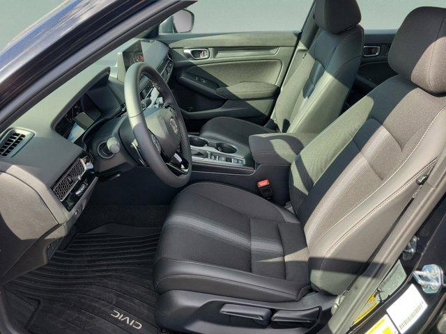 new 2026 Honda Civic car, priced at $26,540