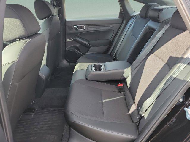 new 2026 Honda Civic car, priced at $26,540