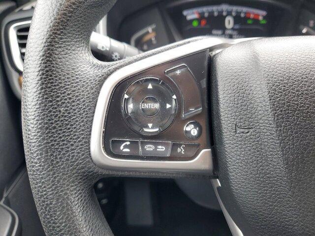 used 2019 Honda CR-V car, priced at $18,868