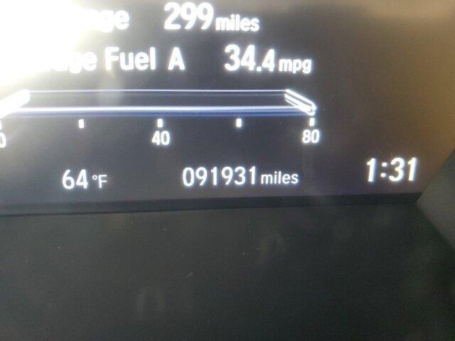 used 2019 Honda CR-V car, priced at $18,868