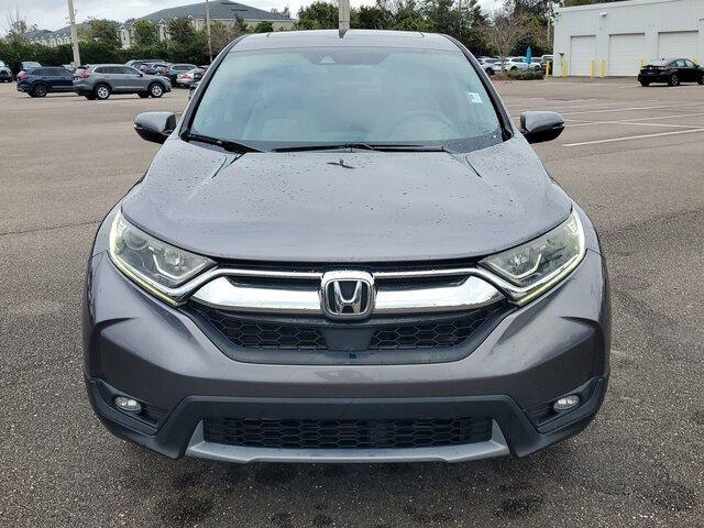 used 2019 Honda CR-V car, priced at $18,868