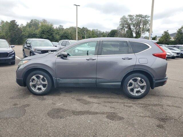 used 2019 Honda CR-V car, priced at $18,868