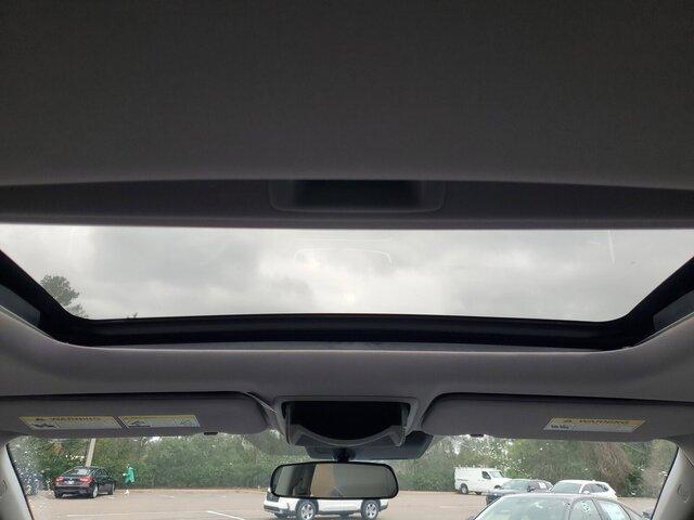 used 2019 Honda CR-V car, priced at $18,868