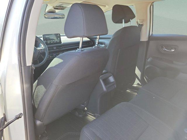 new 2026 Honda HR-V car, priced at $27,271