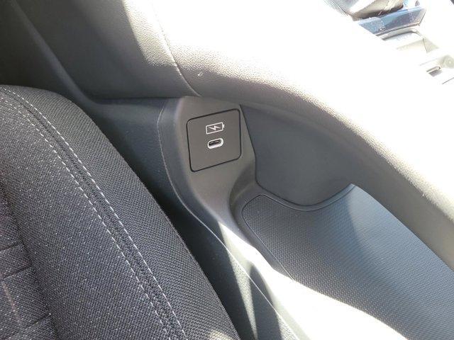 new 2026 Honda HR-V car, priced at $27,271