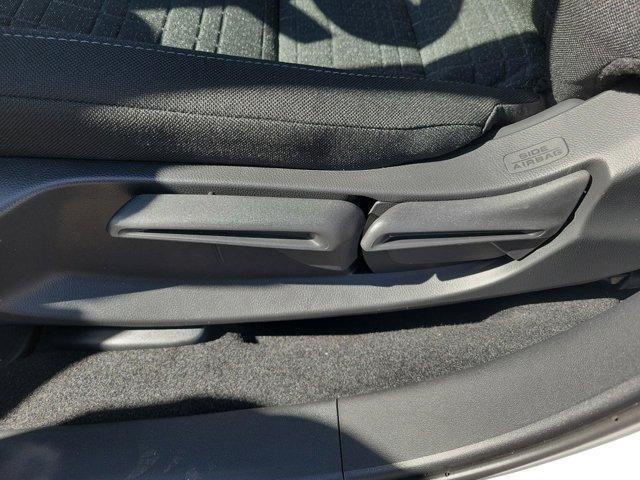 new 2026 Honda HR-V car, priced at $27,271