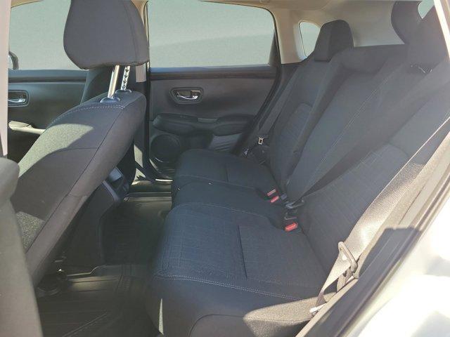 new 2026 Honda HR-V car, priced at $27,271