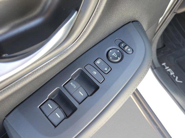 new 2026 Honda HR-V car, priced at $27,271