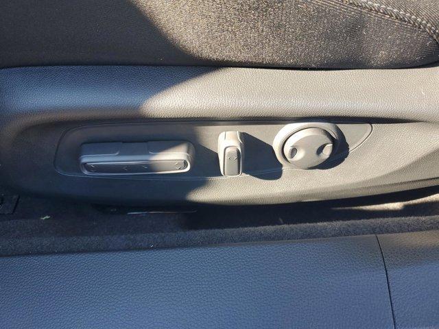 new 2025 Honda Accord car, priced at $30,274