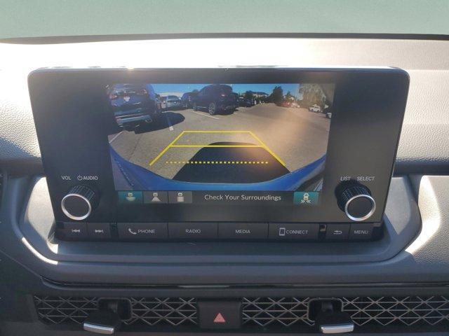 new 2025 Honda Accord car, priced at $30,274