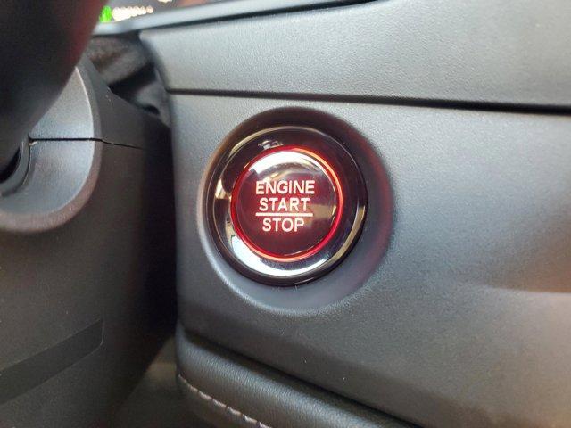 new 2025 Honda Accord car, priced at $30,274