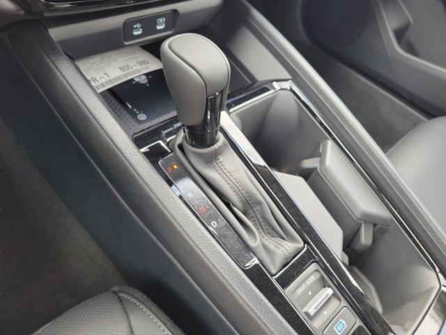 new 2026 Honda Accord Hybrid car, priced at $36,290