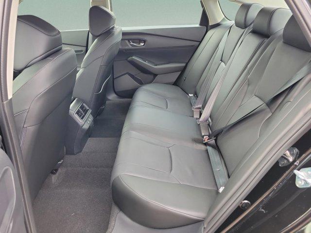 new 2026 Honda Accord Hybrid car, priced at $36,290