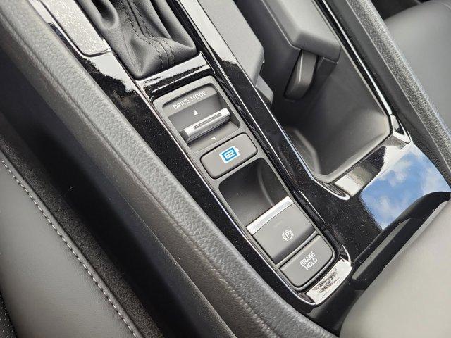 new 2026 Honda Accord Hybrid car, priced at $36,290