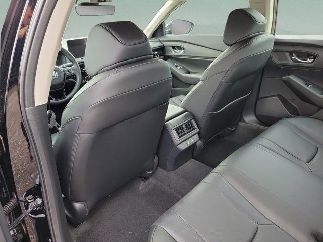 new 2026 Honda Accord Hybrid car, priced at $36,290