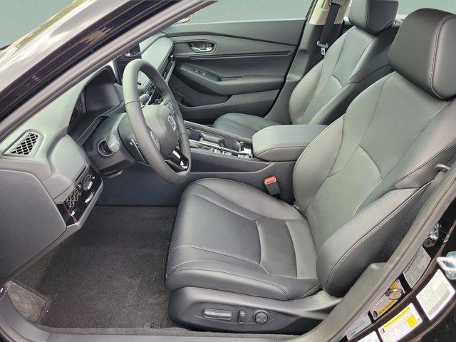 new 2026 Honda Accord Hybrid car, priced at $36,290