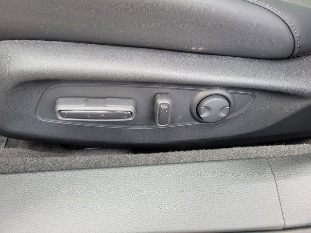 new 2026 Honda Accord Hybrid car, priced at $36,290