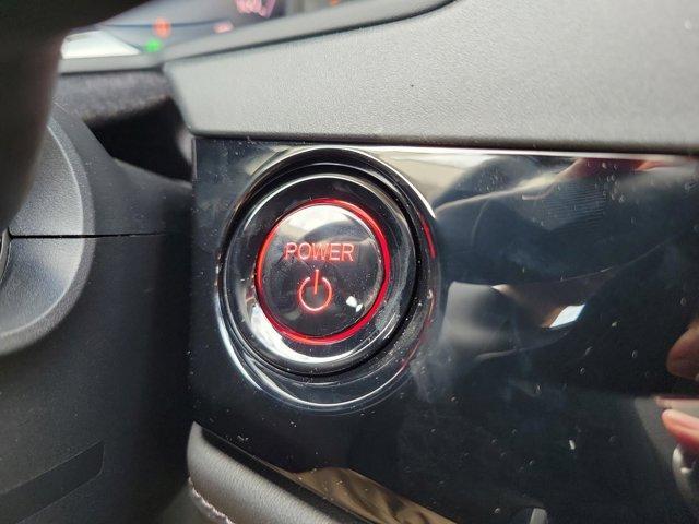 new 2026 Honda Accord Hybrid car, priced at $36,290