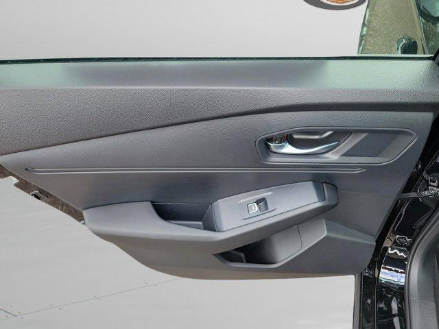 new 2026 Honda Accord Hybrid car, priced at $36,290