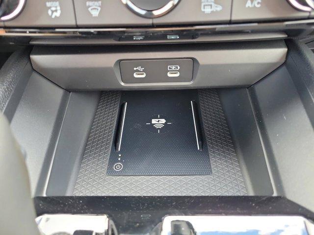 new 2026 Honda Accord Hybrid car, priced at $36,290