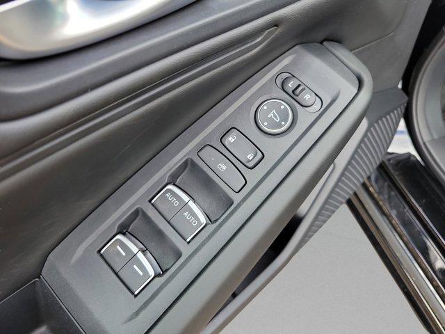 new 2026 Honda Accord Hybrid car, priced at $36,290